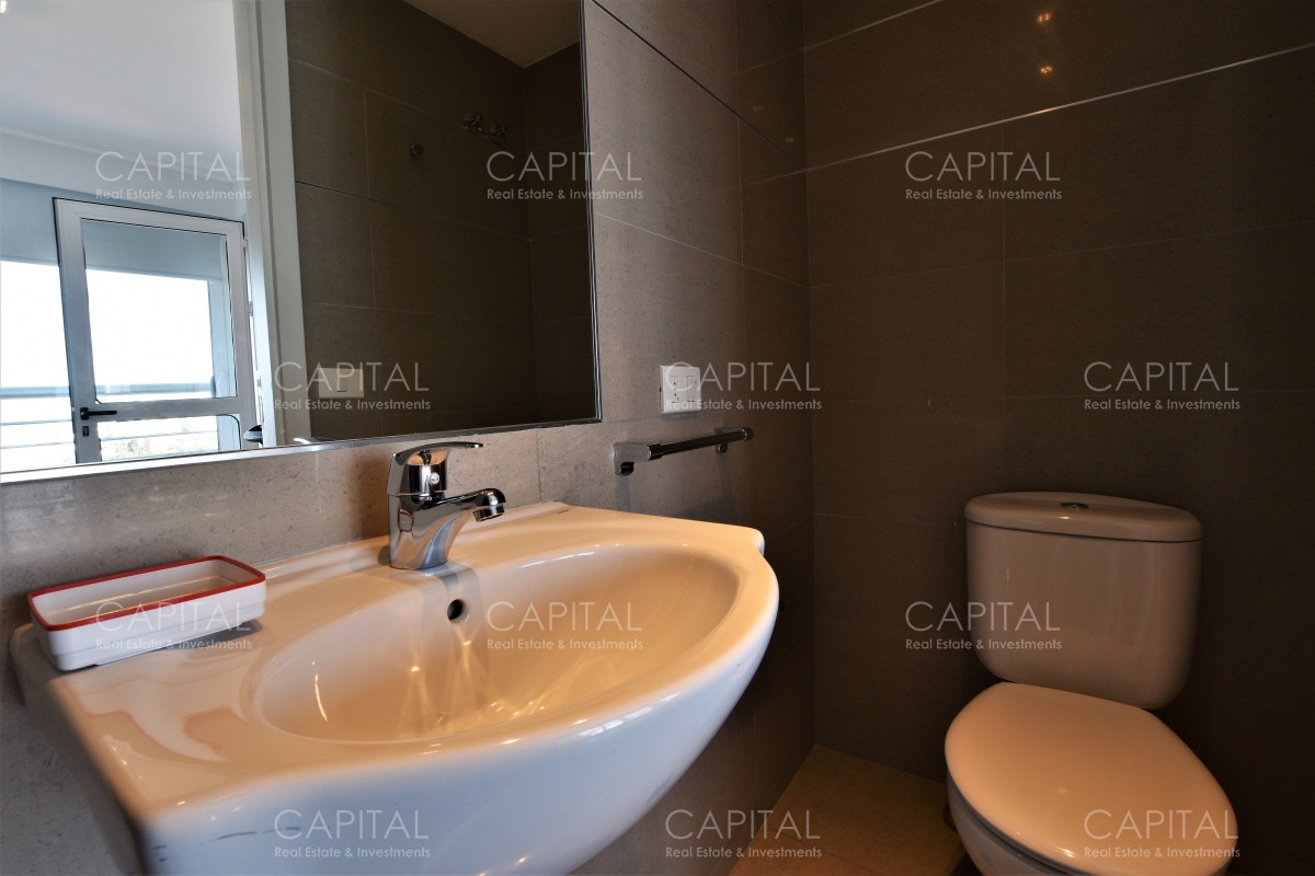 Apartamento ID.27126 - Alexander Collection Excelente apartamento de 3 dormitorios con vista a Playa Mansa