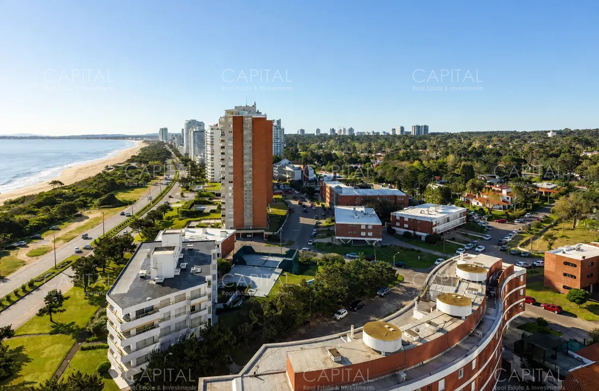 Apartamento ID.40911 - Apartamento en Coral Tower de tres dormitorios en alquiler