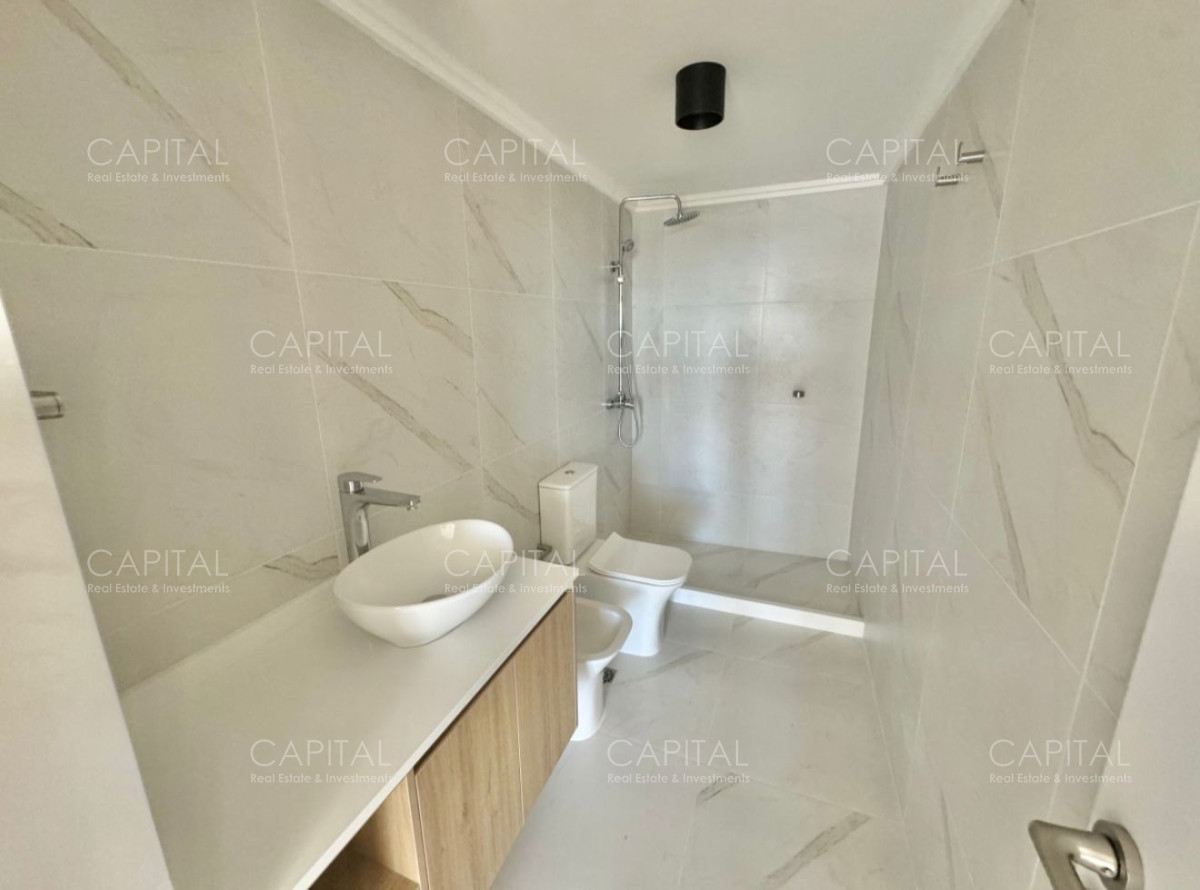 Apartamento ID.39975 - Departamento  a estrenar 3 dormitorios en Roosevelt- Sea Garden