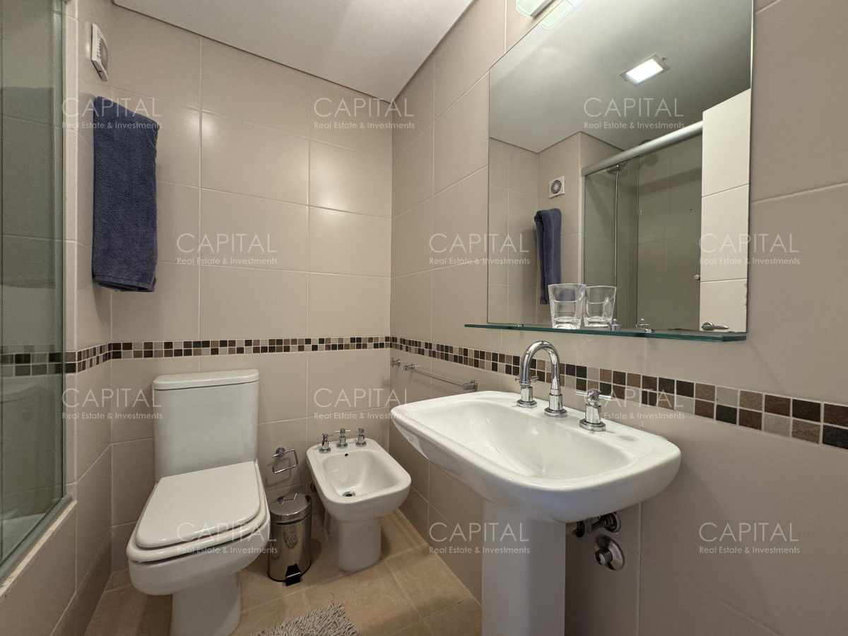 Apartamento ID.26904 - Forest Tower Punta del Este Apartamento Venta 