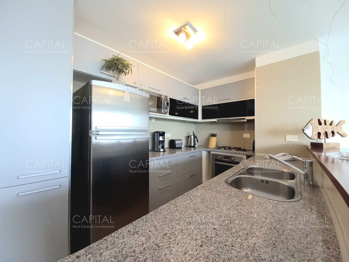Apartamento ID.24824 - Primera Fila Playa Brava