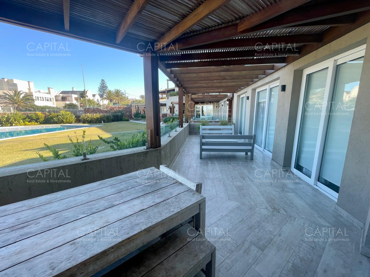 Apartamento ID.36426 - Palcos de la Posta - venta y alquiler