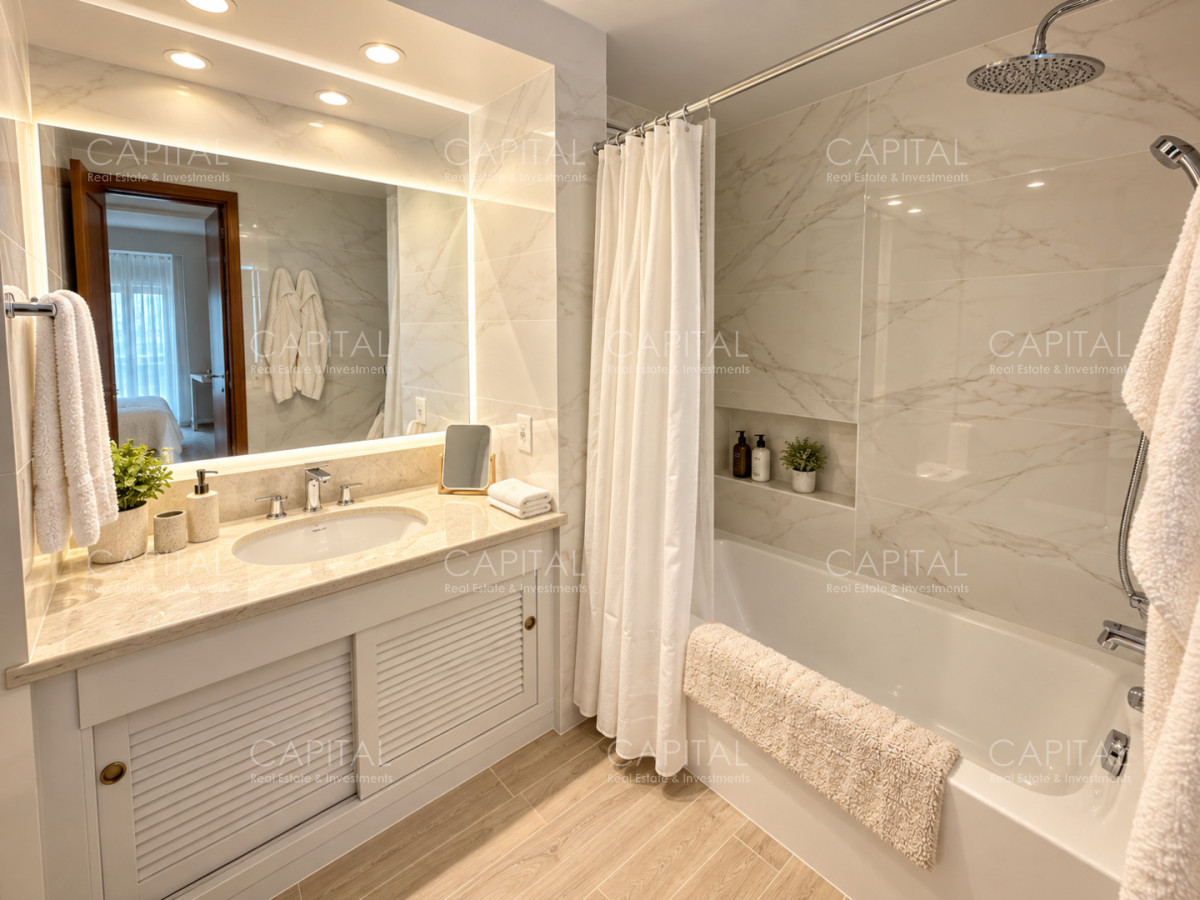 Apartamento ID.40915 - Excelente departamento en Edificio Malecón