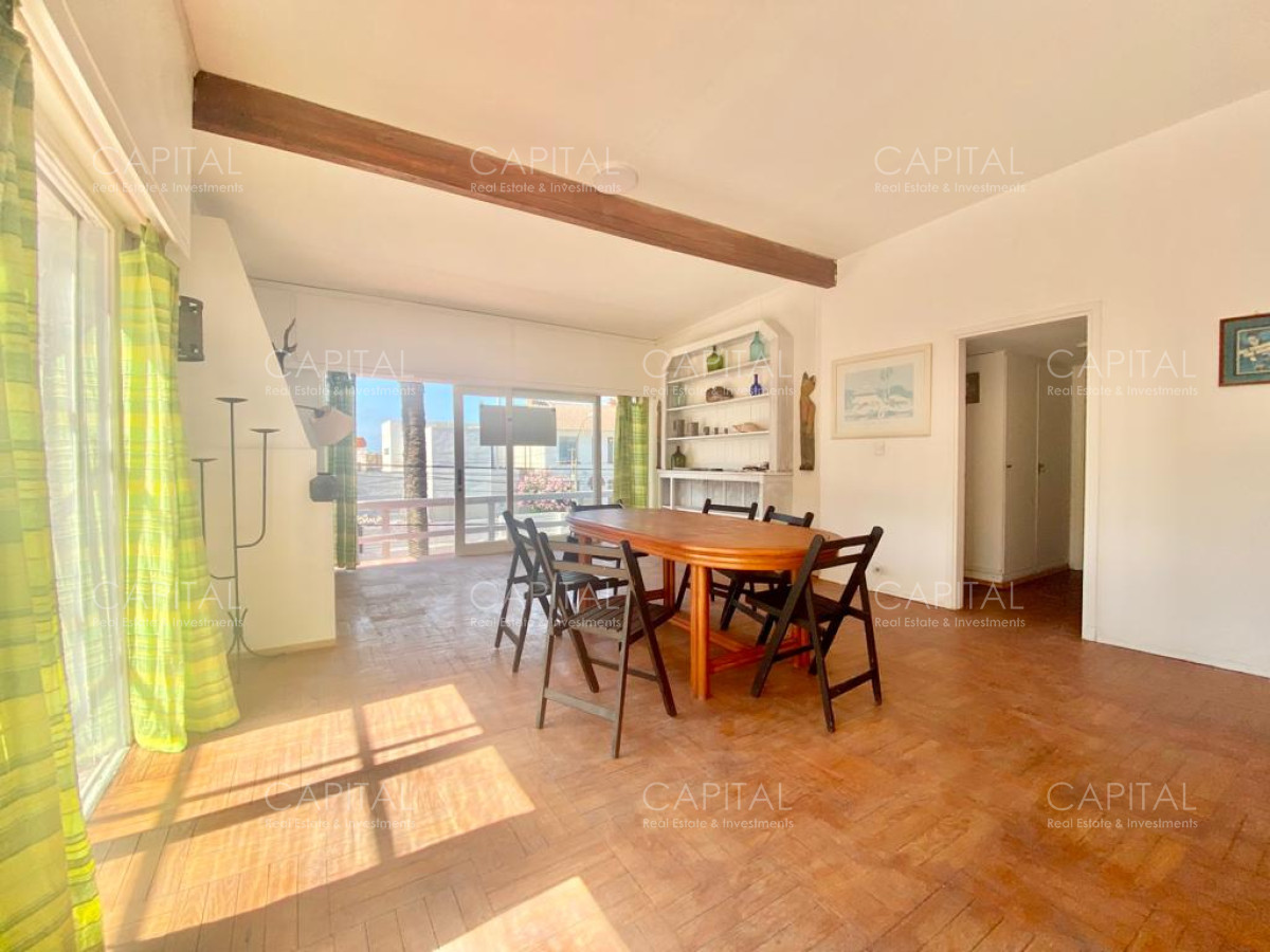 Apartamento ID.32029 - Apartamento de 5 dormitorios en el Puerto en Venta 