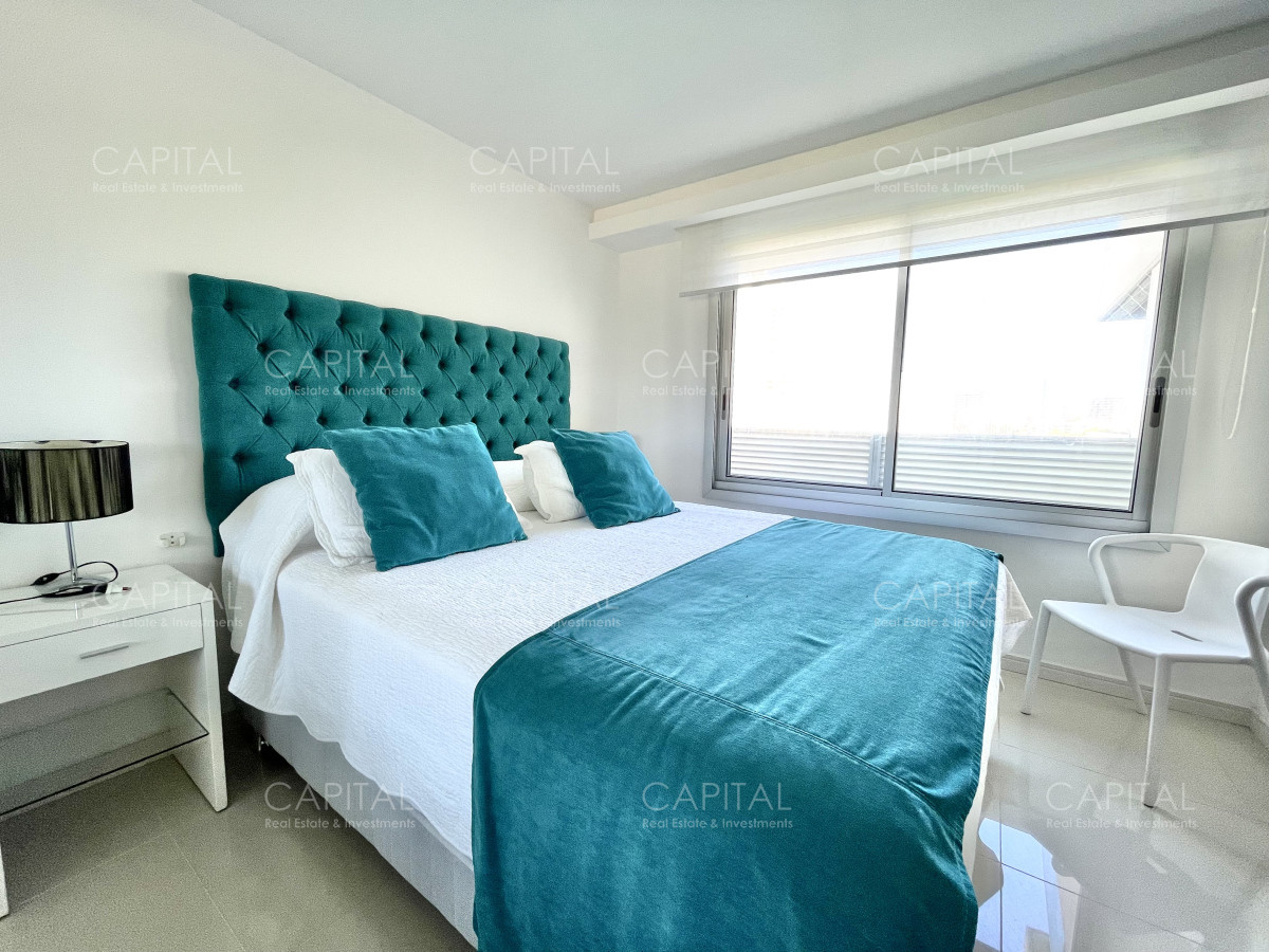 Apartamento ID.38042 - Exclusivo Departamento en Look Brava 
