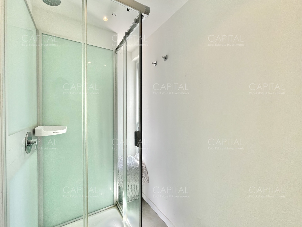 Apartamento ID.36985 - Apartamento de dos dormitorios en venta, Ocean Drive Country