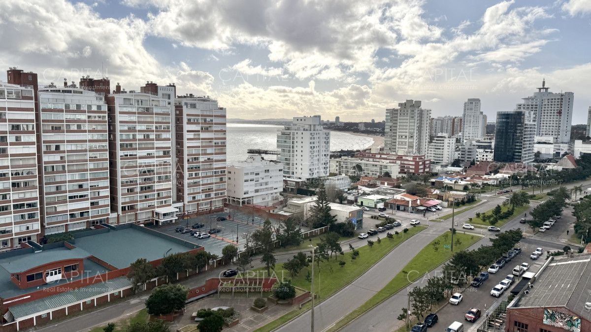 Apartamento ID.35324 - Apartamento en venta de 2 dormitorios en Torre Imperiale 