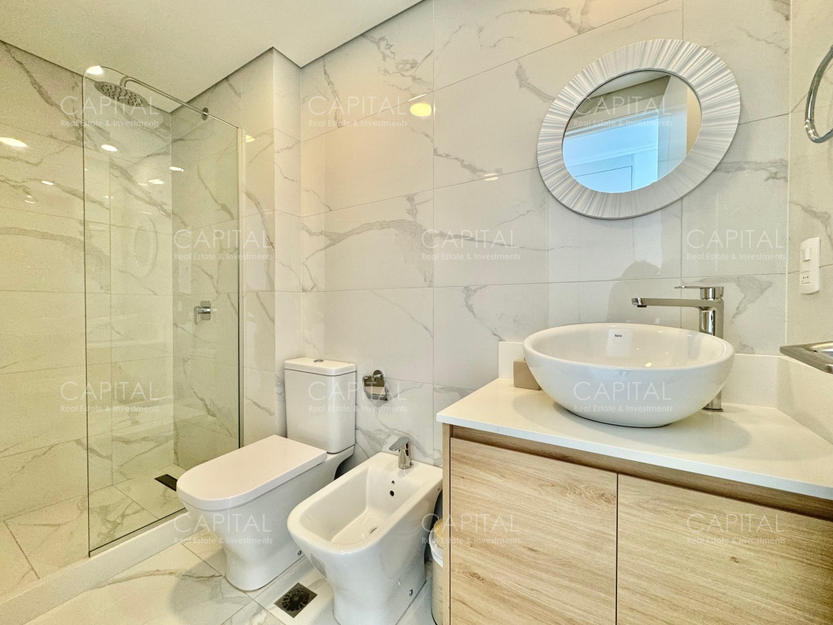 Apartamento ID.32044 - Apartamento de tres dormitorios en suite en Paramount Smart Tower en Venta