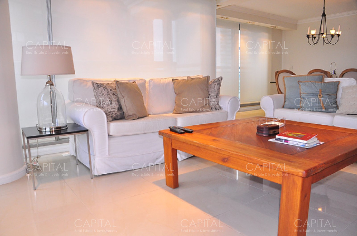 Apartamento ID.26609 - Imperiale en Venta Apartamento Cuatro Dormitorios