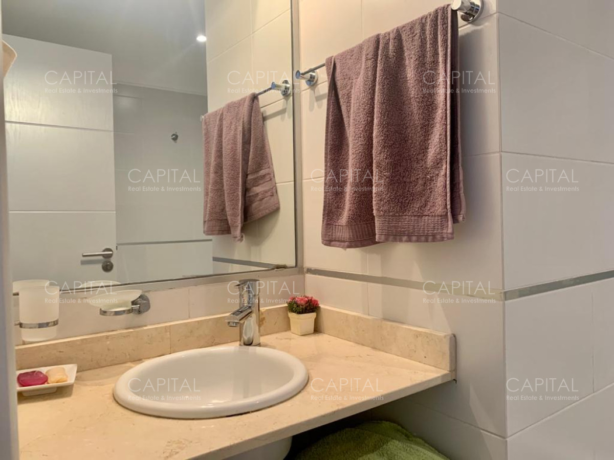 Apartamento ID.30135 - Apartamento en Venta Dos Dormitorios Moderno