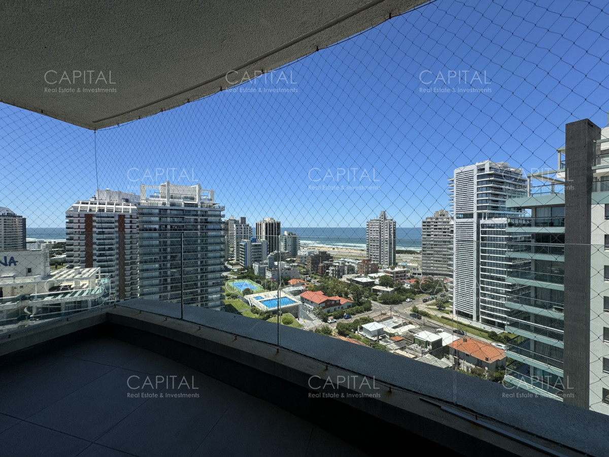 Apartamento ID.32167 - Art Tower Apartamento en Alquiler