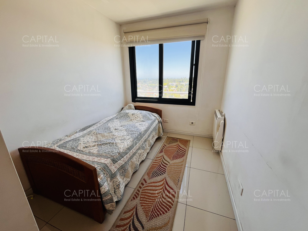 Apartamento ID.37702 - Apartamento para Venta con 3 dormitorios en Maldonado
