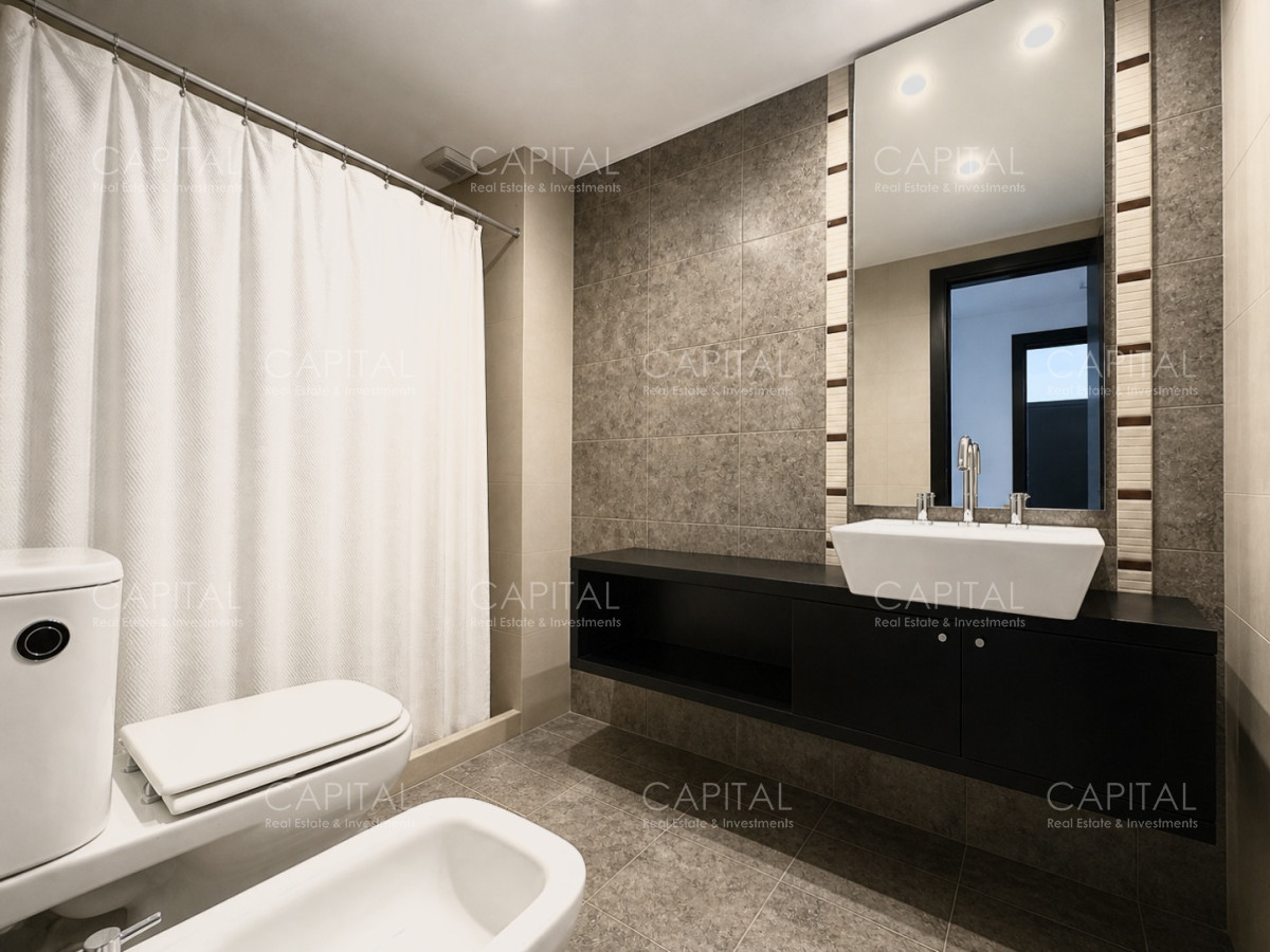 Apartamento ID.40110 - Apartamento en venta 2 dormitorios en Gala Tower 