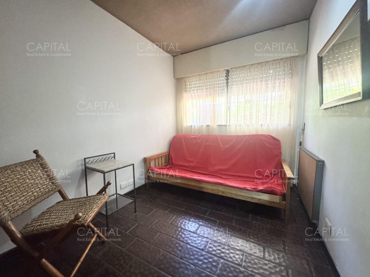 Apartamento ID.39430 - Apartamento de 3 dormitorios,a, a pocos metros del puerto para alquiler de temporada.