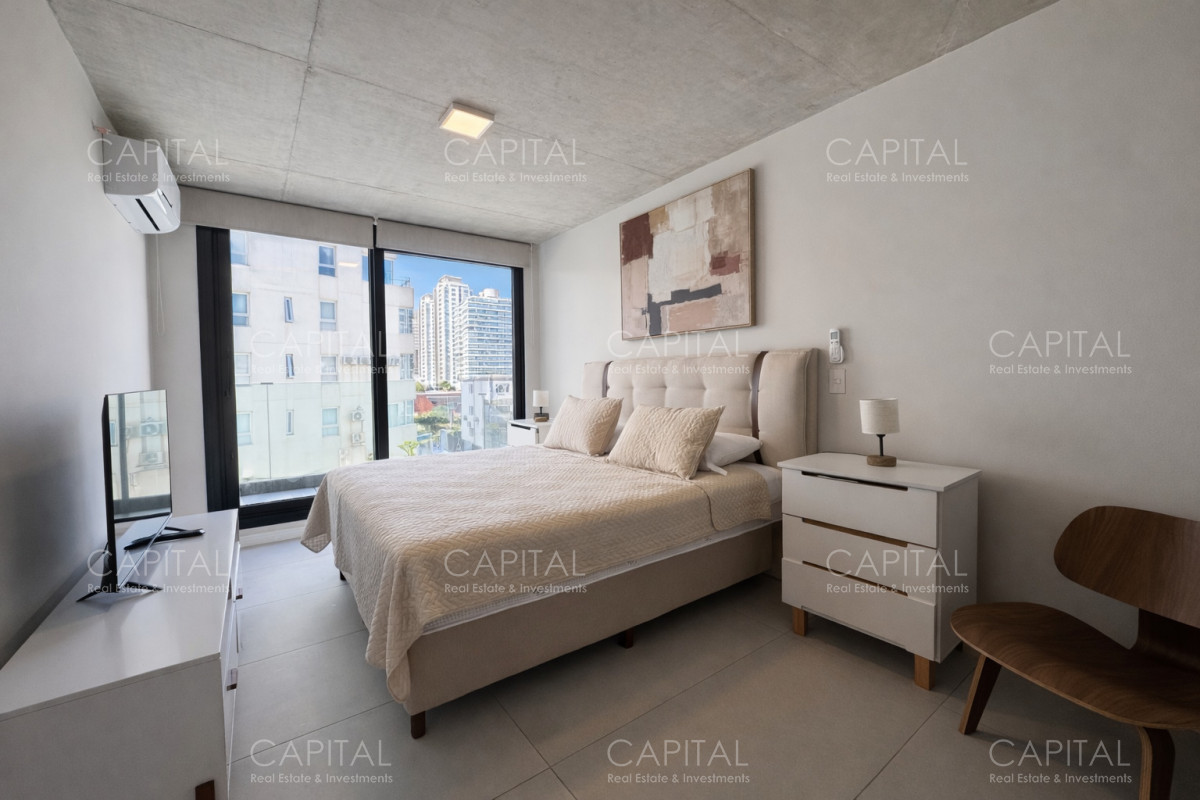 Apartamento ID.39858 - Apartamento en Manglar Dos dormitorios en Venta 