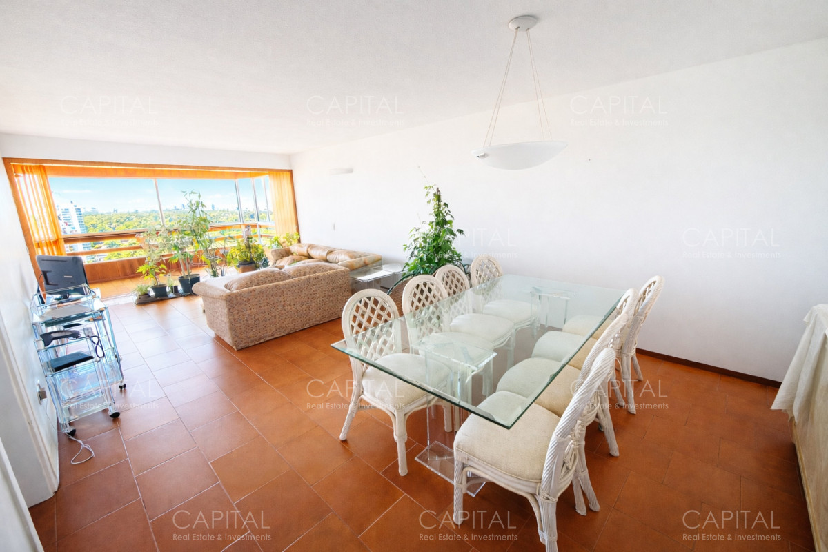 Apartamento ID.39606 - Apartamento en Punta del Este, Roosevelt