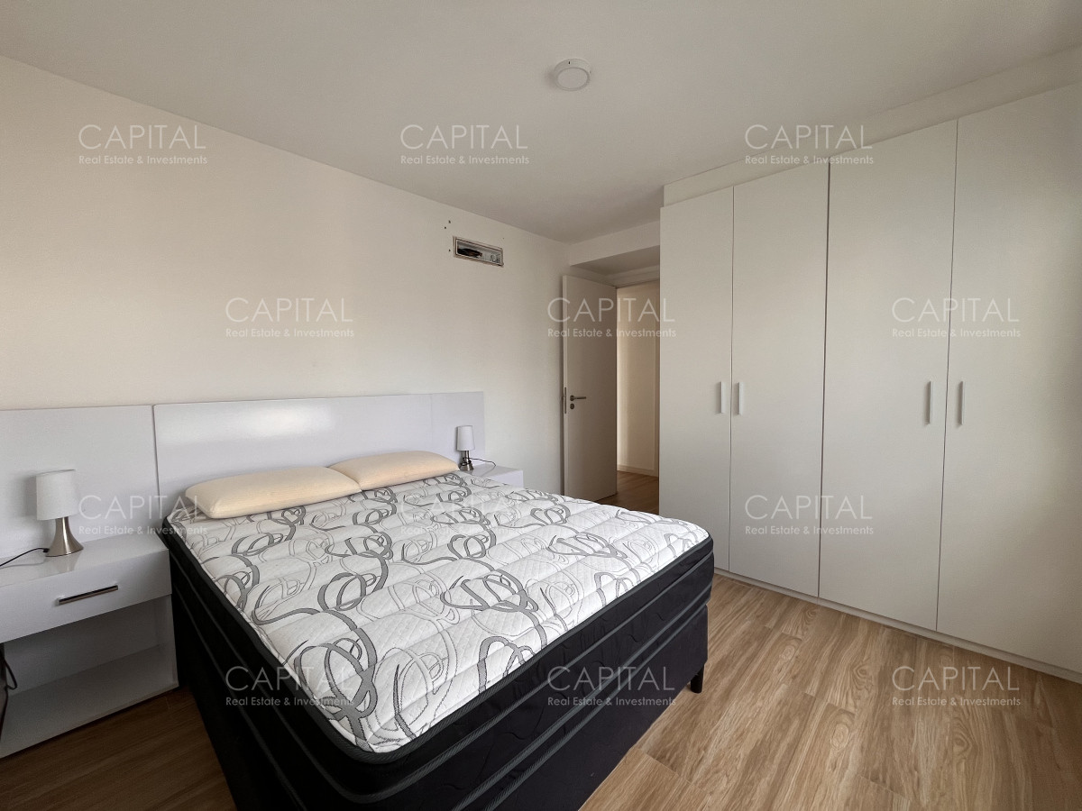 Apartamento ID.38359 - Apartamento de 2 Dormitorios en venta con Vista al Mar