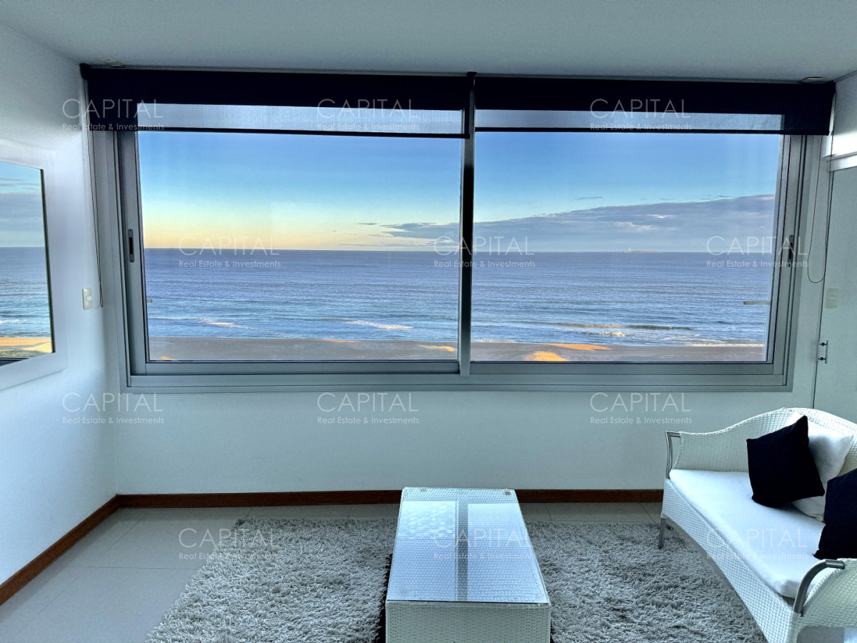 Apartamento ID.39767 - Departamento Primera linea en venta Tiburon 3