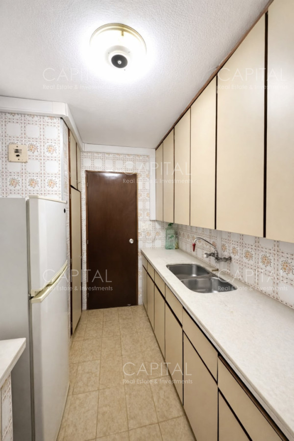 Apartamento ID.40281 - Departamento primera línea 1 dormitorio en venta