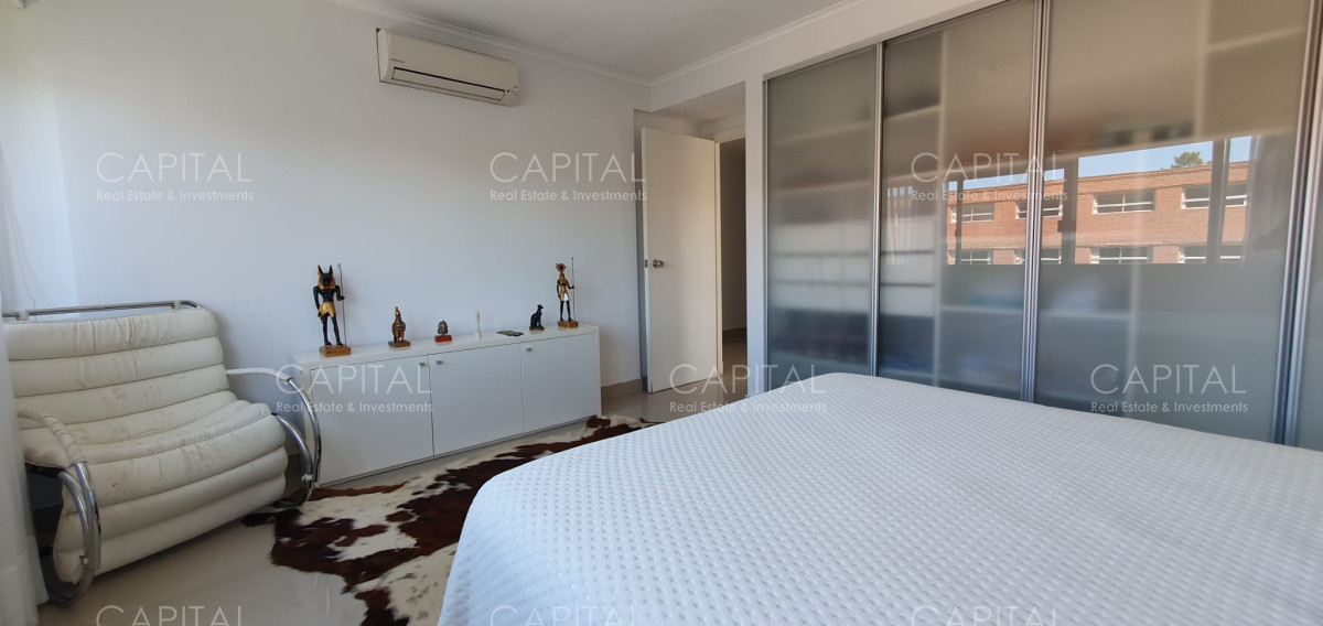 Apartamento ID.31810 - Frente al Mar Punta del Este - Tequendama