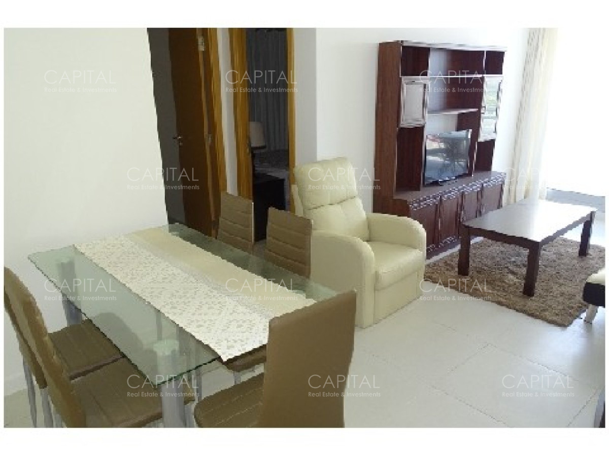 Buen apartamento a la venta de 1 dormit., photo 2