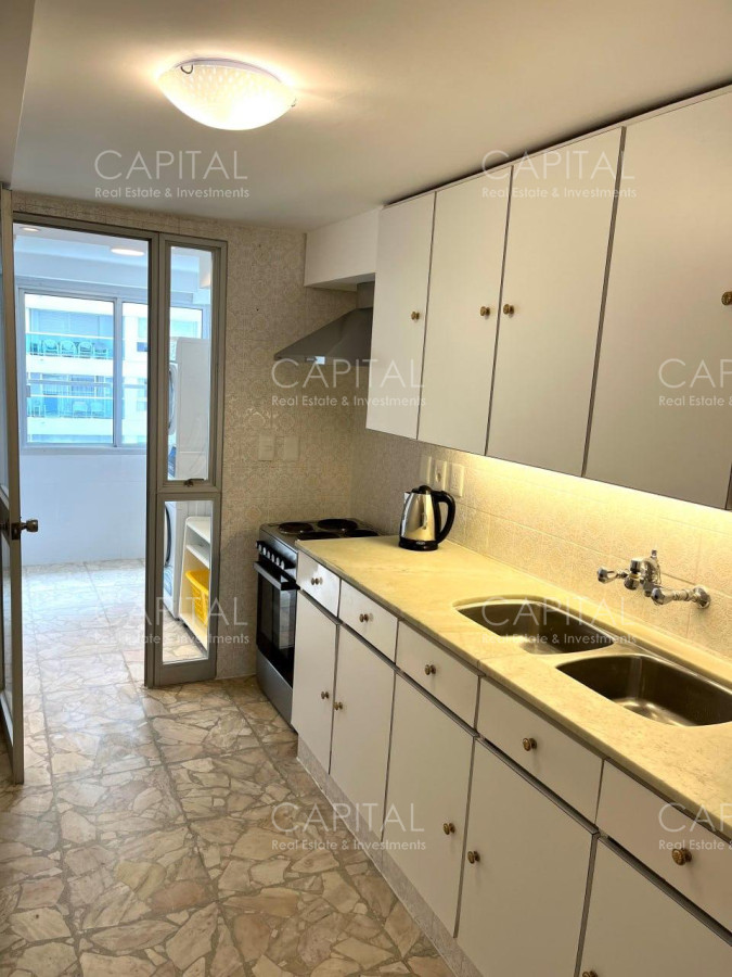 Apartamento ID.34542 - Departamento Reciclado en Playa Mansa Punta del Este en Venta