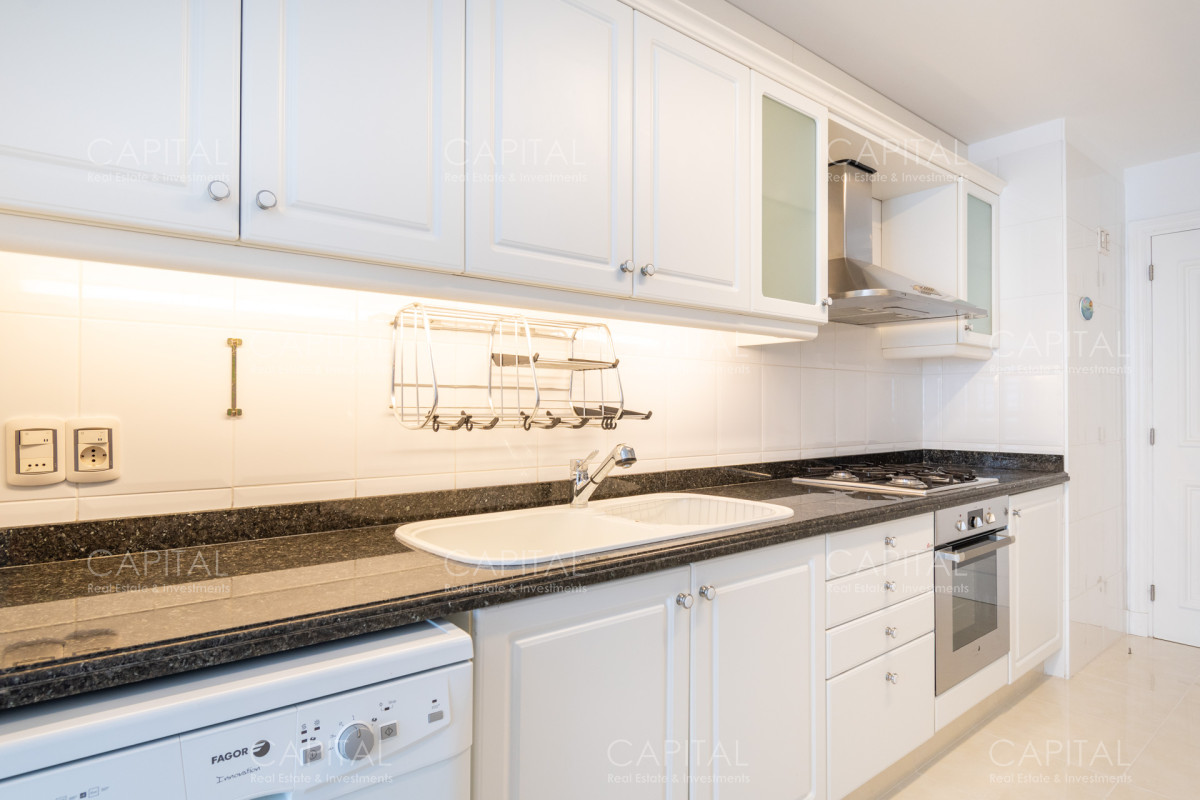 Apartamento ID.30323 - Le Jardin Apartamento Esquinero En Venta