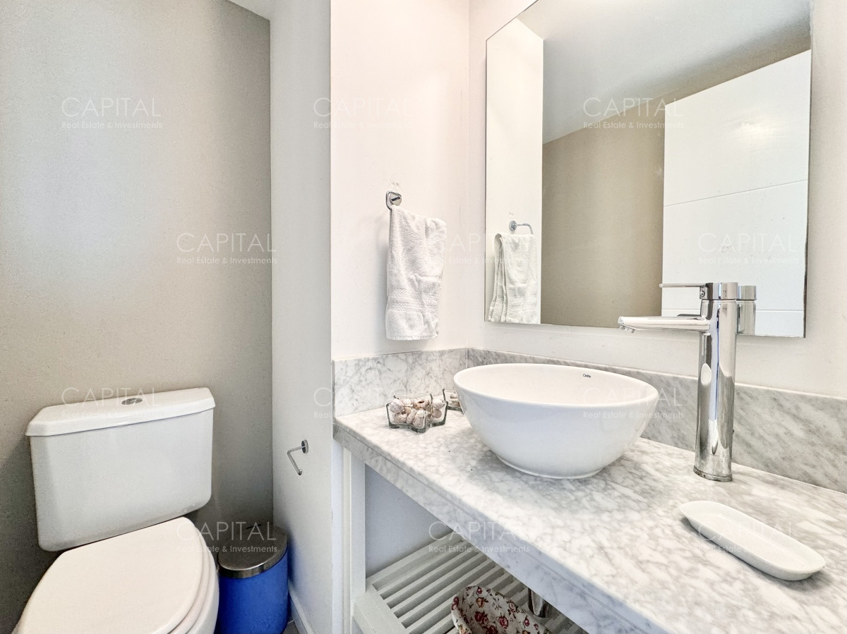 Apartamento ID.36382 - One de 1 dormitorio en Alquiler anual