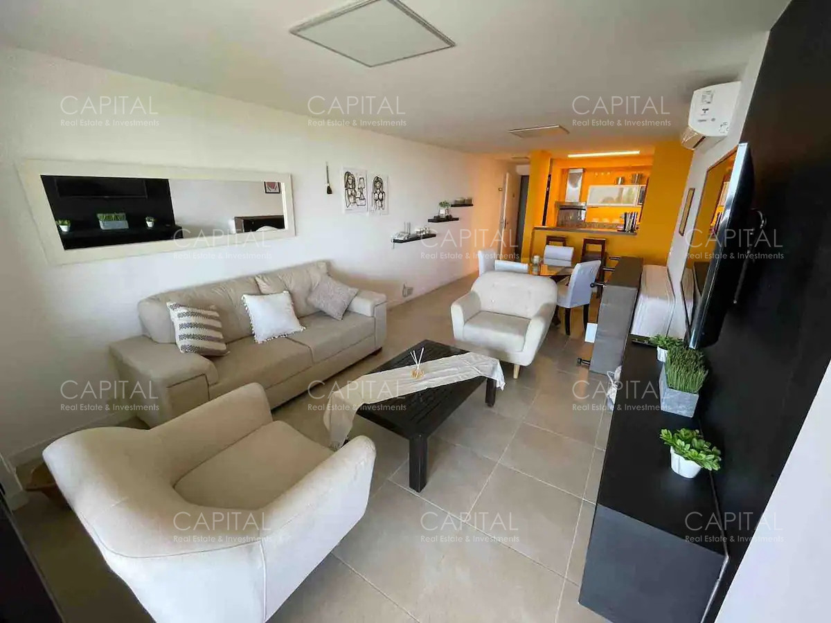 Quartier, Punta Ballena de un dormitorio en alquiler., photo 3