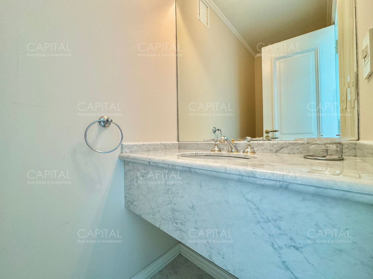 Apartamento ID.35035 - Coral Tower esquinero 3 suites + dependencia