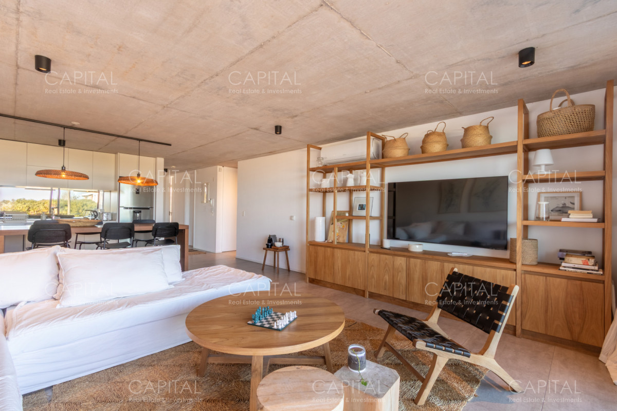 Apartamento ID.35928 - Apartamento en venta en Alma De Manantiales