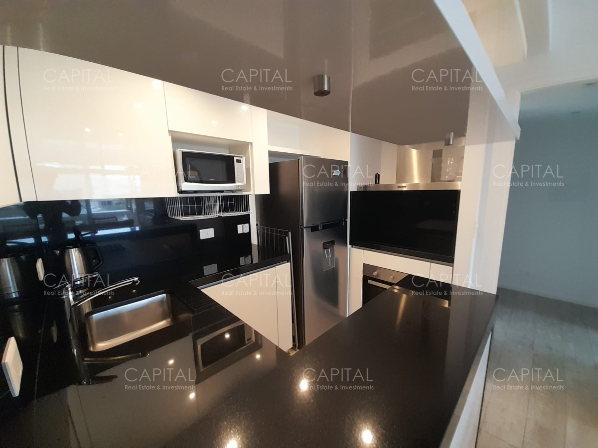 Apartamento ID.34857 - Palcos De La Posta apartamento en venta La Barra 