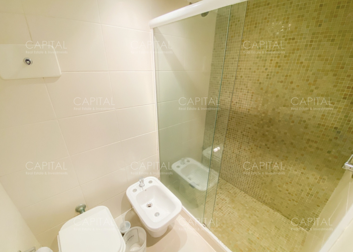 Apartamento ID.33275 - Departamento en Venta en Avda. Roosevelt 