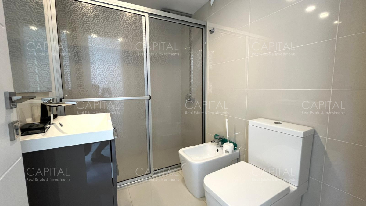 Apartamento ID.39821 - Apartamento en Venta de 3 dormitorios en playa mansa.