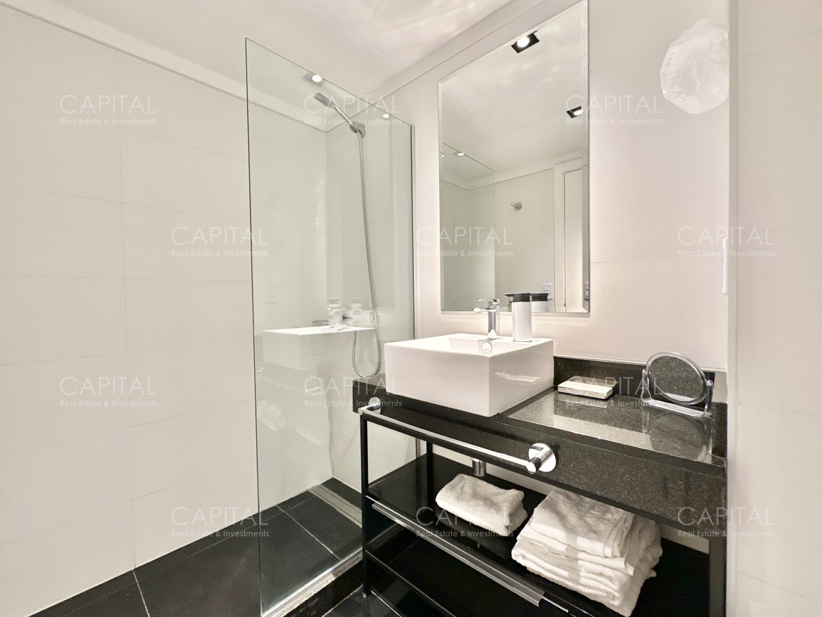 Apartamento ID.32900 - Art Tower Punta del Este En Venta