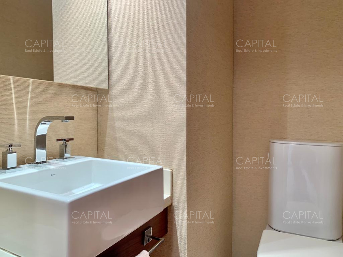 Apartamento ID.30183 - Apartamento en Venta Indigo Punta del Este Cuatro Dormitorios en Suite