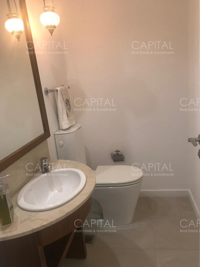 Apartamento ID.35078 - Le Parc Central En Alquiler Punta del Este