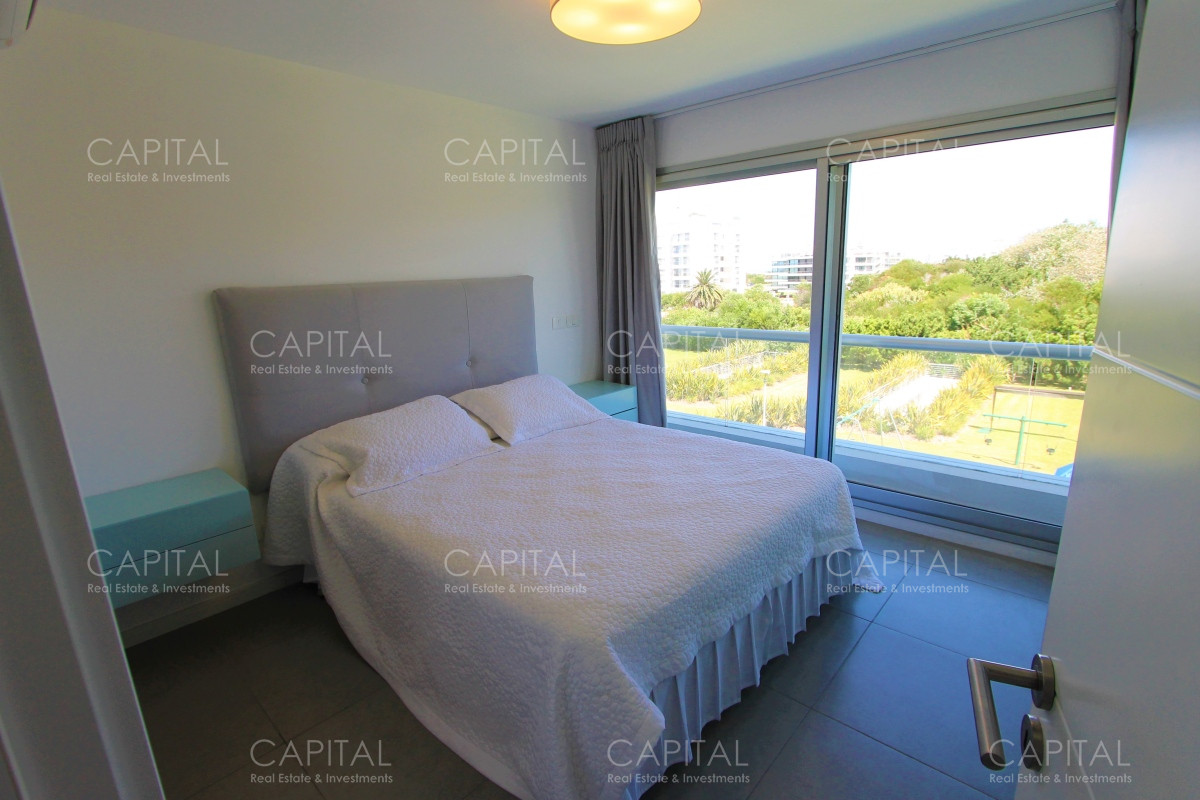 Apartamento ID.36537 - Silente en Rincón del Indio frente a Playa Brava