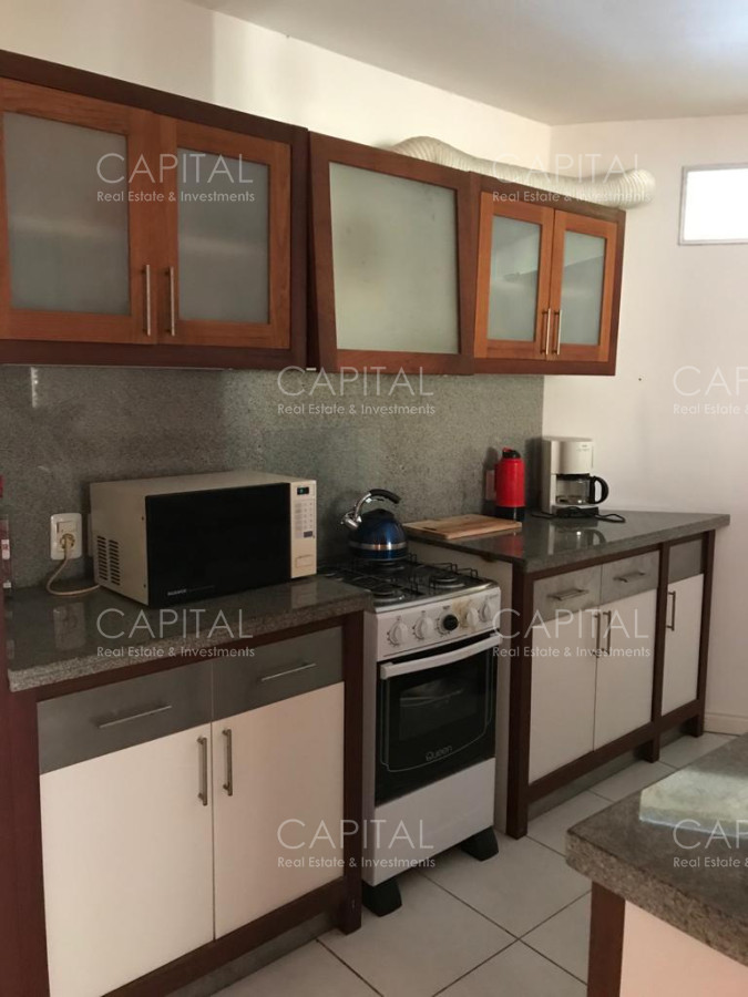 Apartamento ID.29292 - Aparamento en Alquiler de Temporada, Playa Mansa 