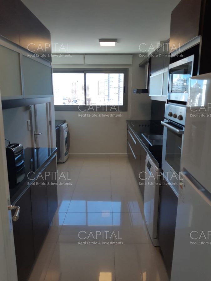 Apartamento ID.34953 - Apartamento de dos dormitorios en venta en Imperiale.