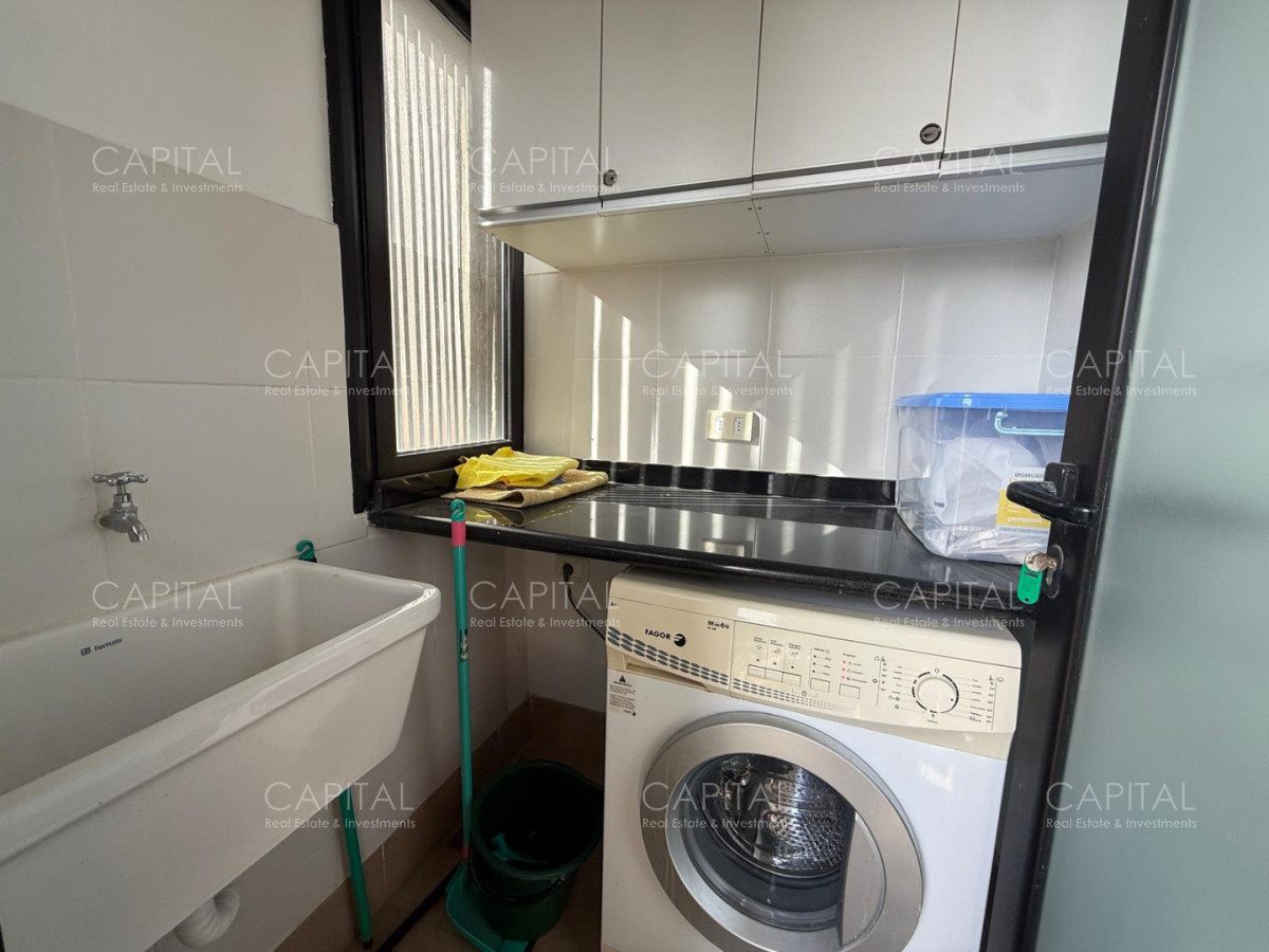 Apartamento ID.40379 - Departamento 2 dormitorios en Venta Manantiales con vista al mar