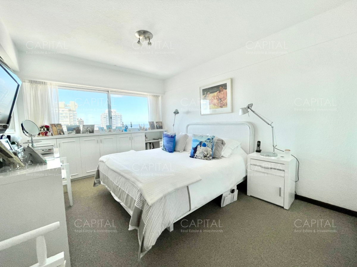 Apartamento ID.35236 - Apartamento en venta en Península con impresionantes vistas