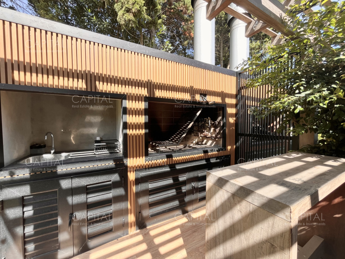 Apartamento ID.38054 - Apartamento con Parrillero de 3 dormitorios en venta Mansainn