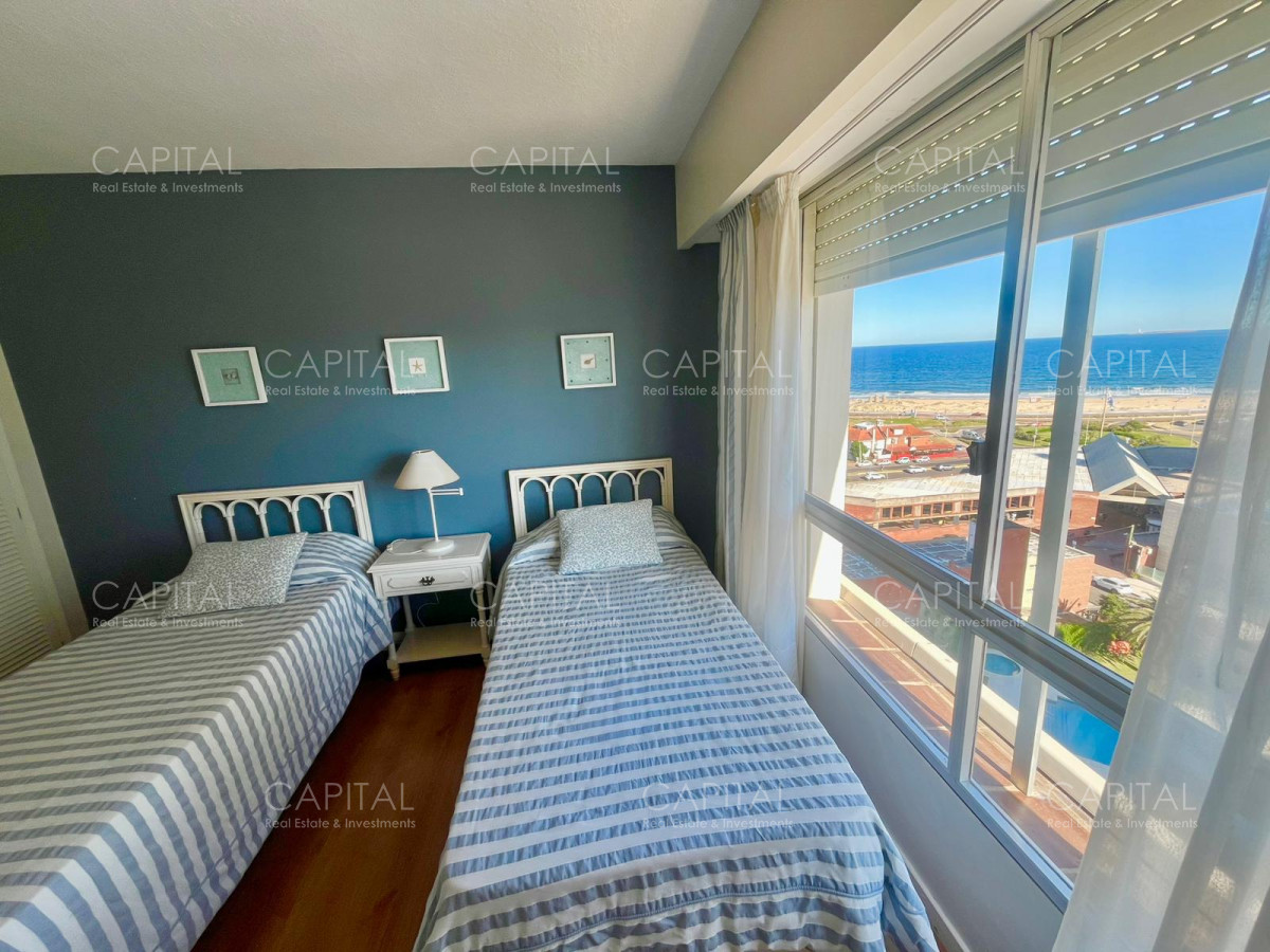 Apartamento ID.39222 - apartamento primera linea en mansa malecon