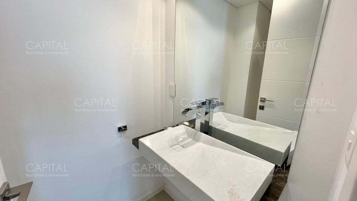 Apartamento ID.39845 - Apartamento en venta de 3 dormitorios en Playa Mansa