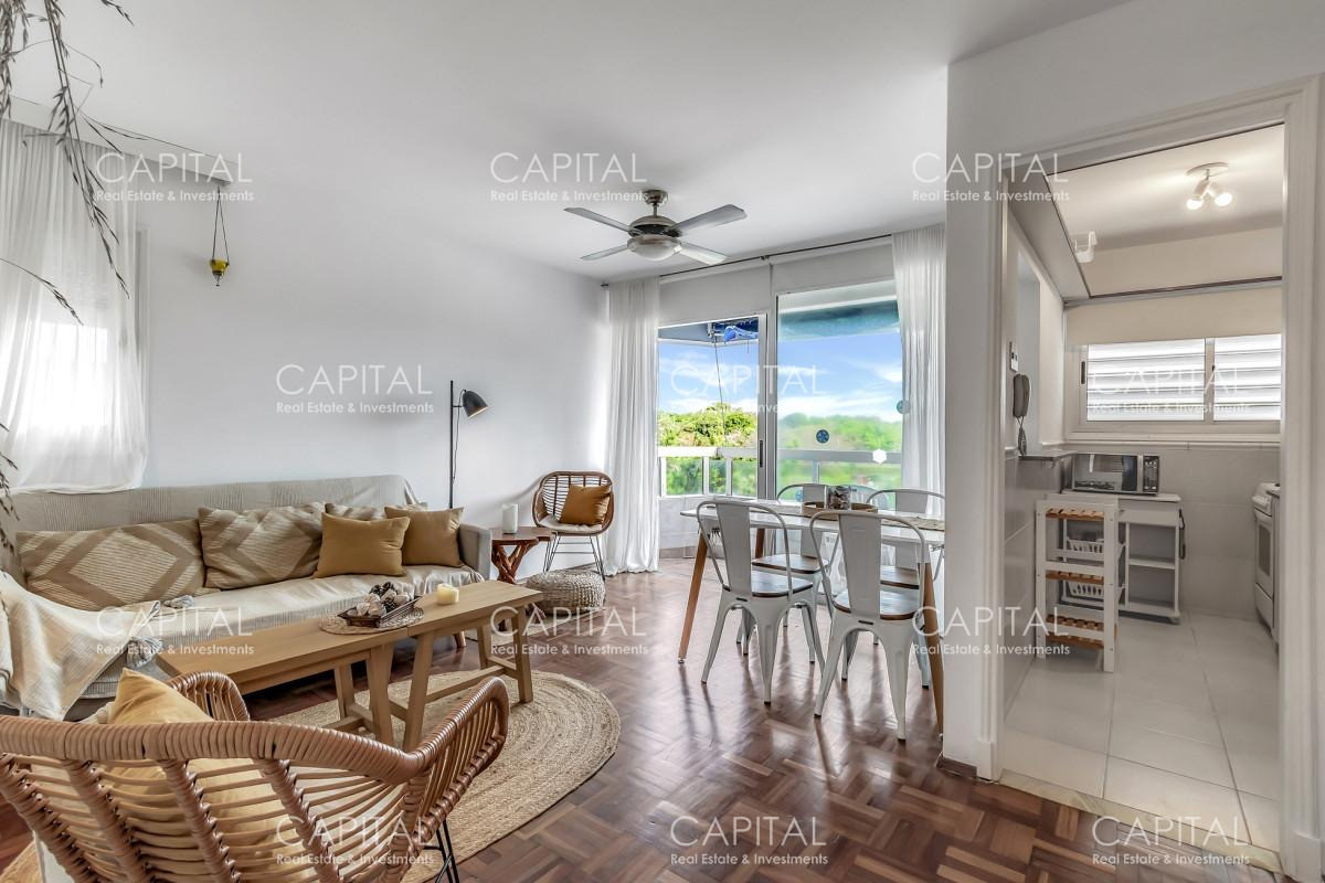 Apartamento en Punta del Este, Mansa, photo 5