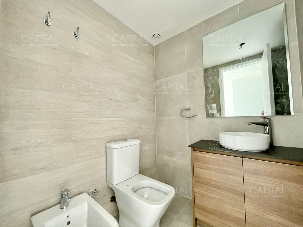 Apartamento ID.30922 - Departamento en Venetian Punta del Este Esquinero Tres Suites frente al Mar - Punta del Este