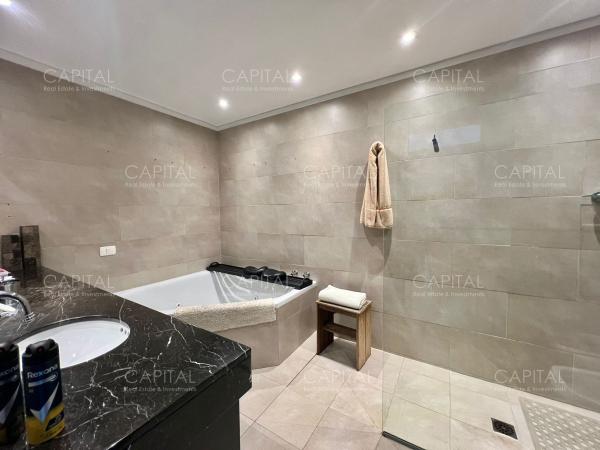 Apartamento ID.36212 - Delamar apartamento frente al mar en venta, La Barra 