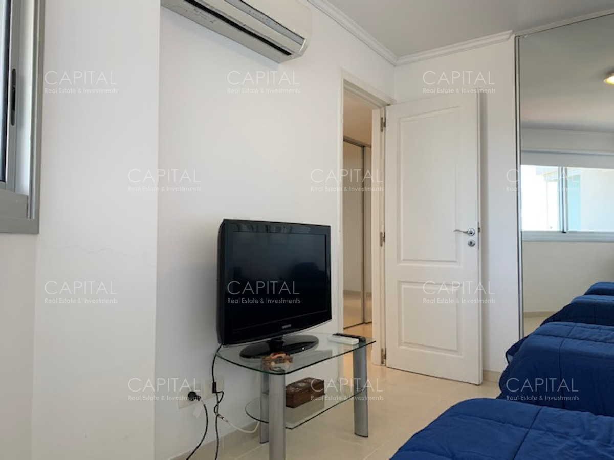 Apartamento ID.28493 - Apartamento en Alquiler de Temporada en Playa Mansa