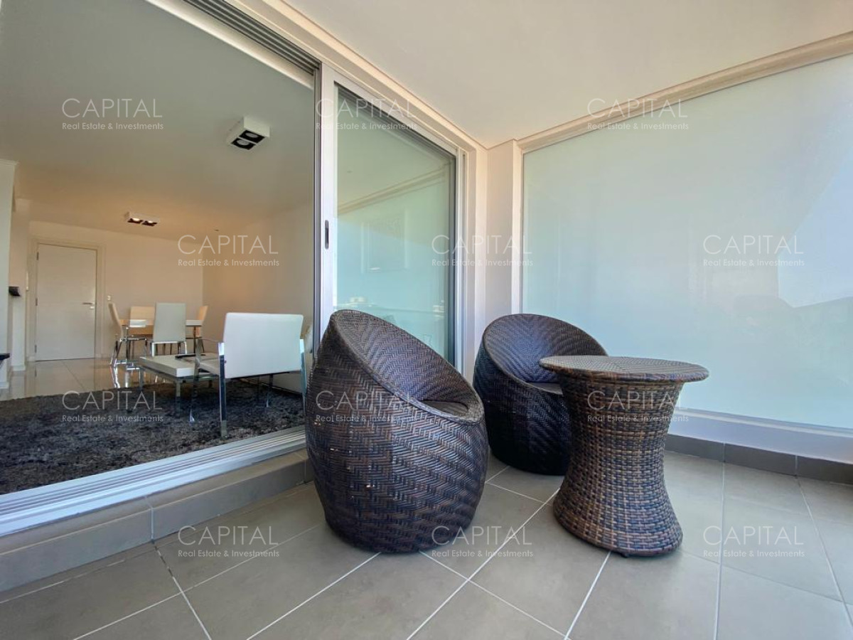 Apartamento ID.25902 - Alquiler de Temporada Apartamento en Playa Brava